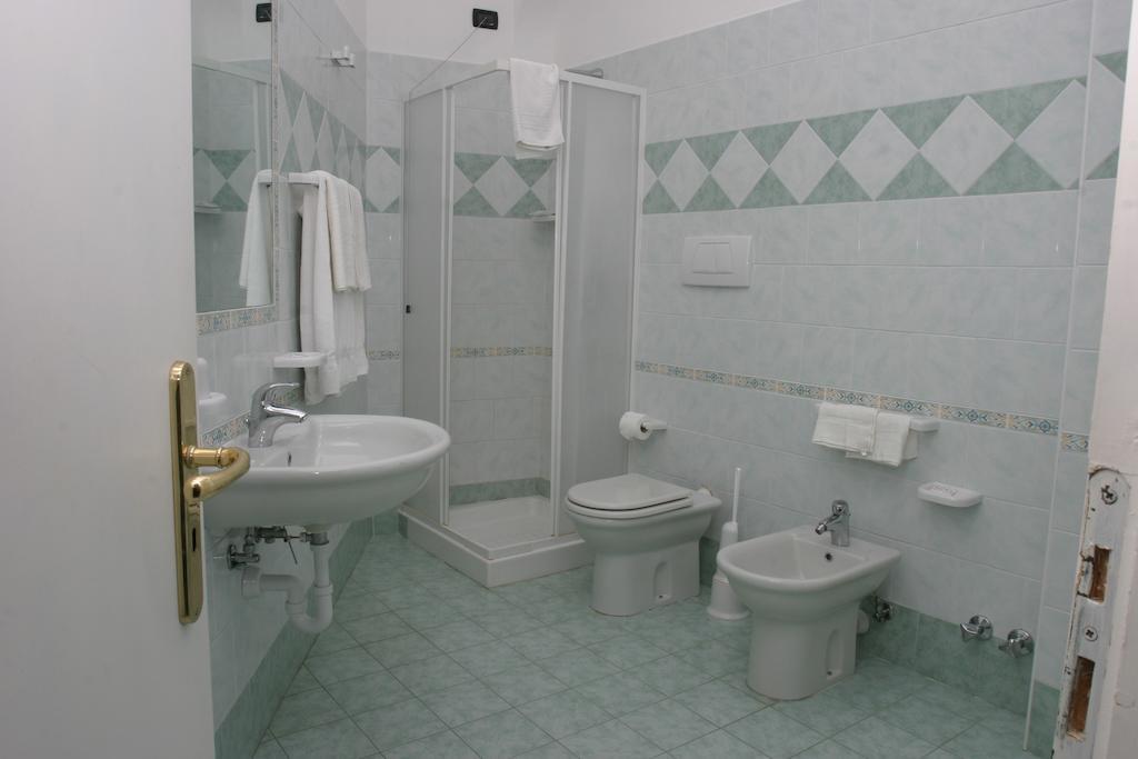 B&B Verde Casamicciola Terme Cameră foto